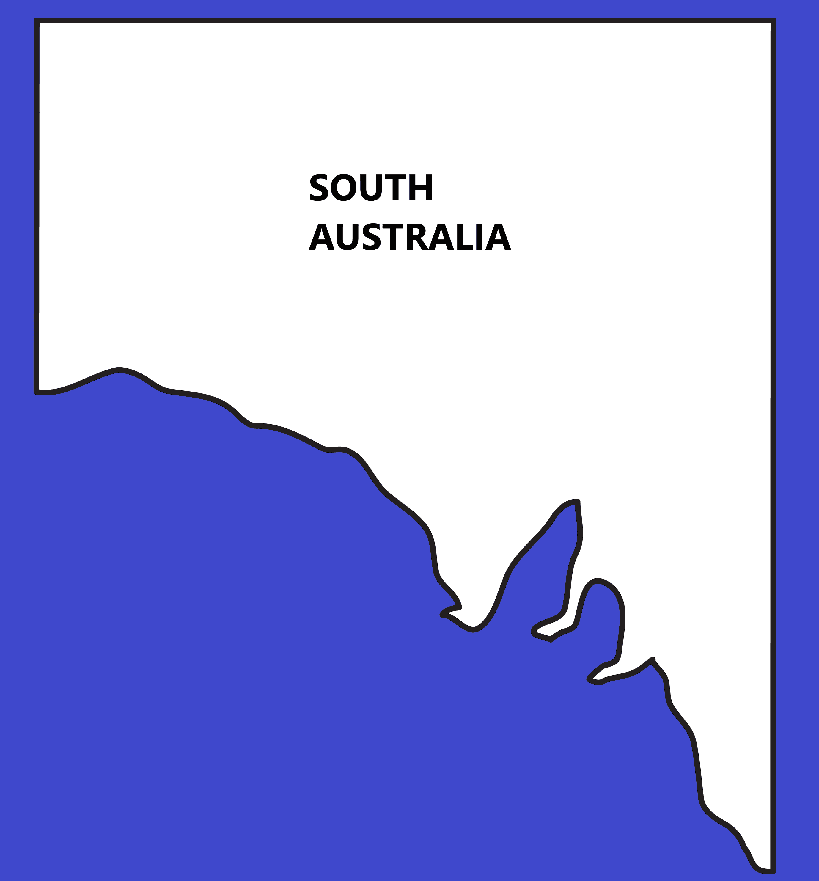 South Australia Flexible Exports