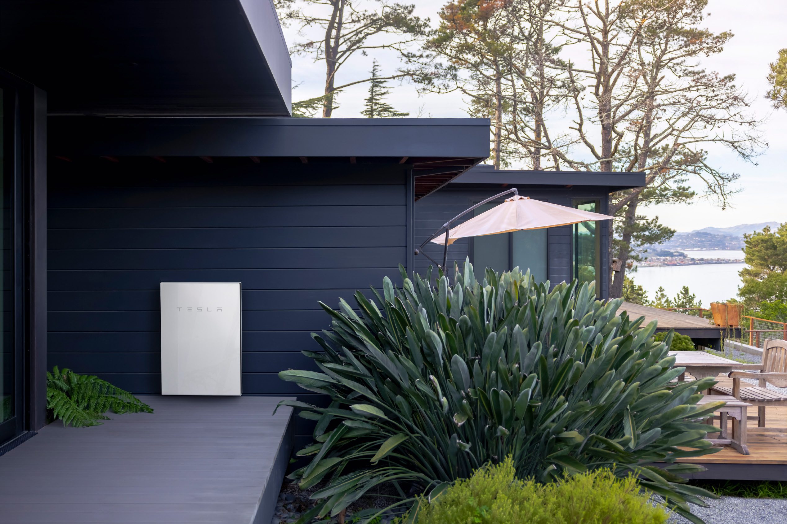 Tesla $750 Rebate