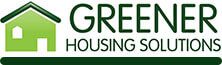 Greener Housing Solution Logo