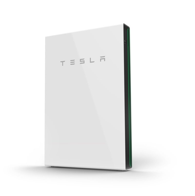 Tesla Powerwall