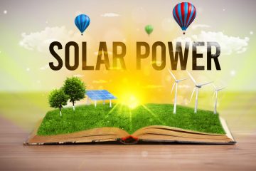 Greener Housing Solutions Beginner Guide To Solar Power