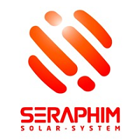 Seraphim Solar Panels